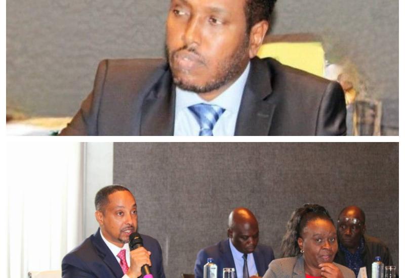REGIONAL INTEGRATION COMMITTEE CALLS FOR RESOLUTION OF MIGINGO ISLAND DISPUTE