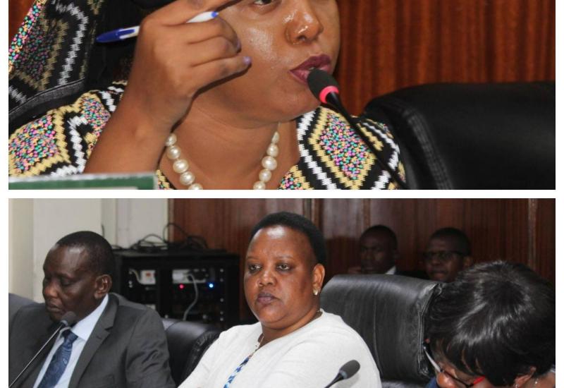 WE WILL CONDUCT FRESH VETTING OF RECRUITMENT AGENCIES- LABOUR CS TELLS HOUSE COMMITTEE 