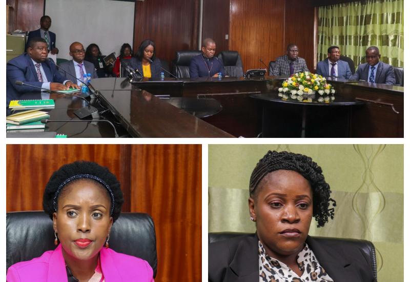 ZAMBIAN PARLIAMENTARY COMMITTEE ON YOUTH, SPORTS AND CHILD MATTERS BENCHMARK ON SOCIAL PROTECTION