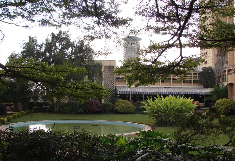National Assembly Proceeds on a Short Recess