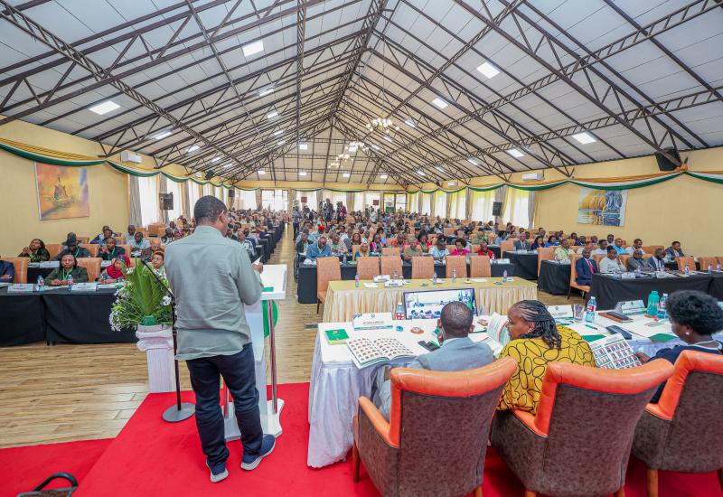 2026 LEGISLATIVE RETREAT