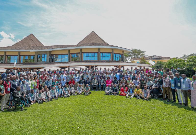 2026 LEGISLATIVE RETREAT