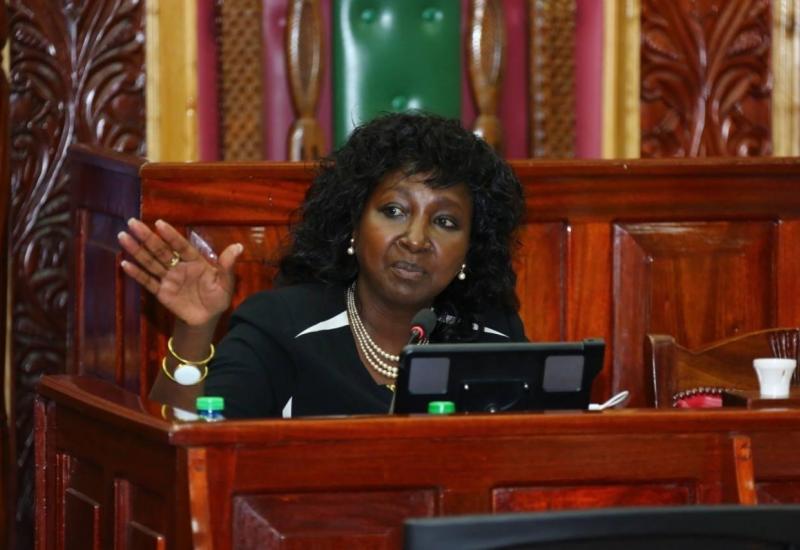 National Assembly Health Committee raises red flag