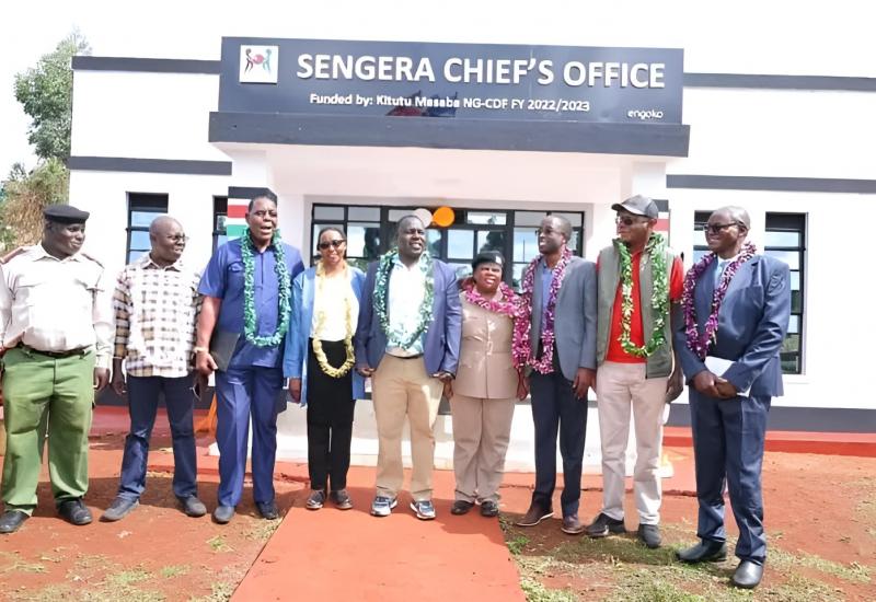 𝗡𝗚-𝗖𝗗𝗙 𝗖𝗢𝗠𝗠𝗜𝗧𝗧𝗘𝗘 𝗜𝗡𝗦𝗣𝗘𝗖𝗧𝗦 𝗣𝗥𝗢𝗝𝗘𝗖𝗧𝗦 𝗜𝗡 𝗞𝗜𝗧𝗨𝗧𝗨 𝗠𝗔𝗦𝗔𝗕𝗔 𝗖𝗢𝗡𝗦𝗧𝗜𝗧𝗨𝗘𝗡𝗖𝗬 