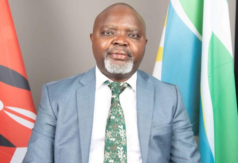 Sen. Kathuri Murungi