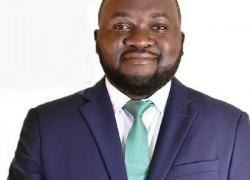 Sen. David Wakoli Wafula, MP 