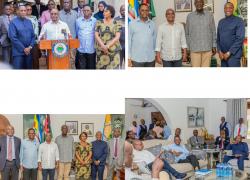 𝐒𝐏𝐄𝐀𝐊𝐄𝐑 𝐊𝐈𝐍𝐆𝐈 𝐏𝐋𝐄𝐃𝐆𝐄𝐒 𝐒𝐄𝐍𝐀𝐓𝐄 𝐒𝐔𝐏𝐏𝐎𝐑𝐓 𝐀𝐒 𝐒𝐄𝐍𝐀𝐓𝐄 𝐌𝐀𝐒𝐇𝐈𝐍𝐀𝐍𝐈 𝐊𝐈𝐂𝐊𝐒 𝐎𝐅𝐅 𝐈𝐍 𝐊𝐈𝐋𝐈𝐅𝐈  
