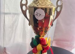 Best Stand in Promoting National Cohesion and Integration